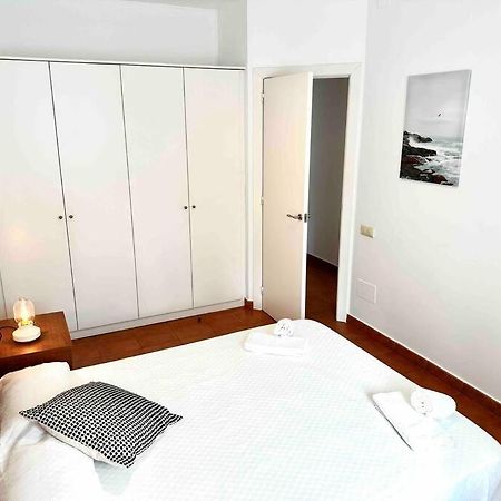 Apartamento St Agusti - Centro 마타로 외부 사진