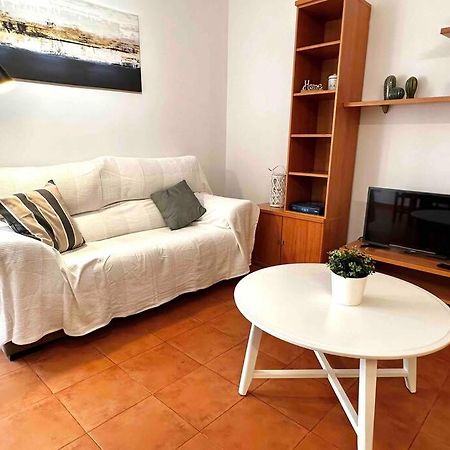 Apartamento St Agusti - Centro 마타로 외부 사진