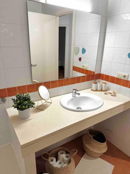 Apartamento St Agusti - Centro 마타로 외부 사진