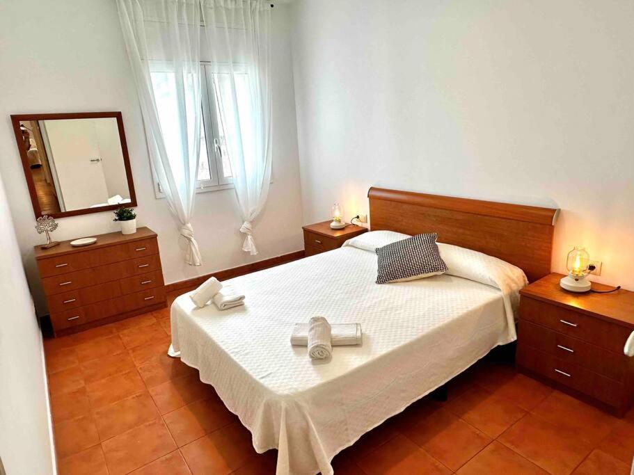 Apartamento St Agusti - Centro 마타로 외부 사진