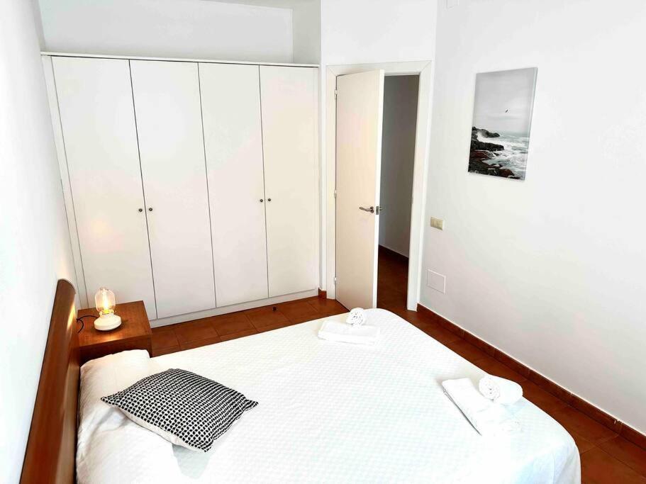 Apartamento St Agusti - Centro 마타로 외부 사진
