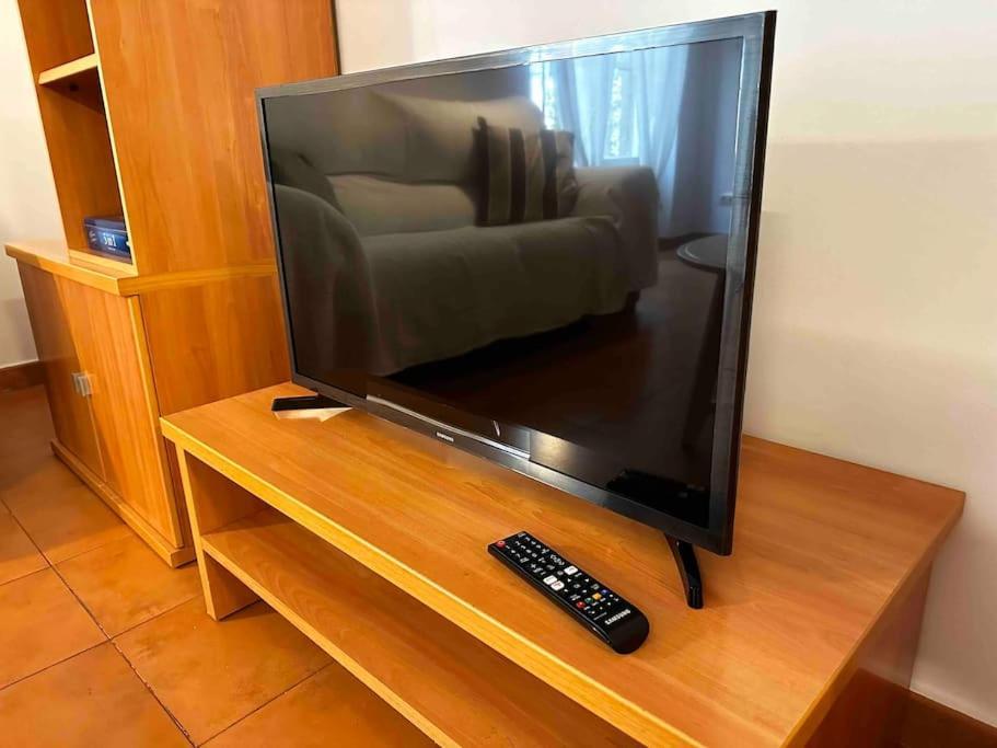 Apartamento St Agusti - Centro 마타로 외부 사진