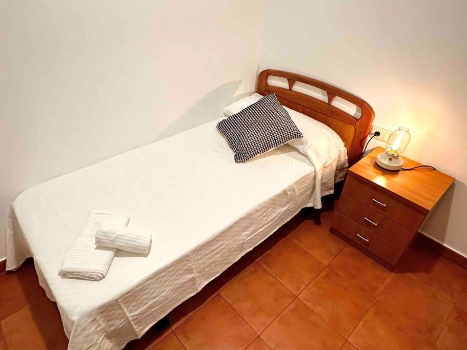 Apartamento St Agusti - Centro 마타로 외부 사진