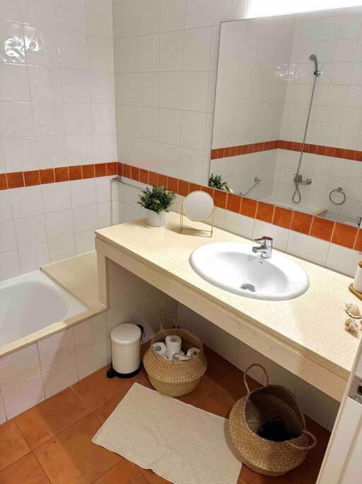 Apartamento St Agusti - Centro 마타로 외부 사진