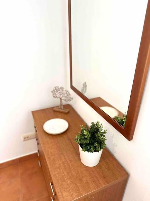 Apartamento St Agusti - Centro 마타로 외부 사진
