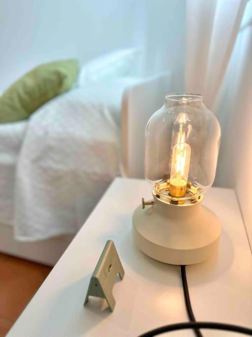 Apartamento St Agusti - Centro 마타로 외부 사진