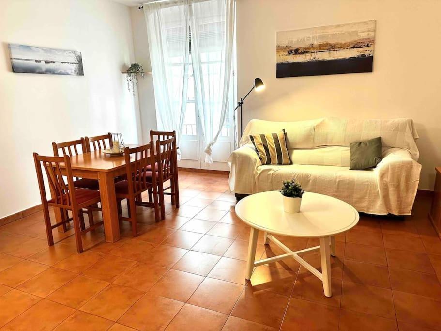 Apartamento St Agusti - Centro 마타로 외부 사진
