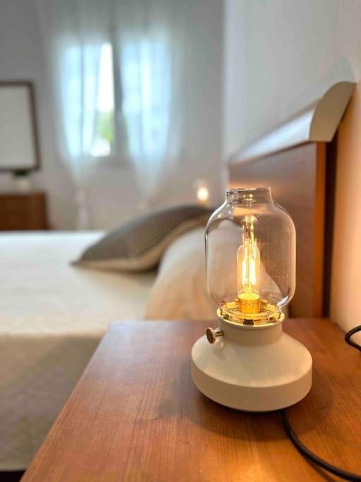 Apartamento St Agusti - Centro 마타로 외부 사진