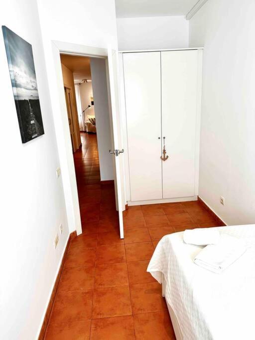 Apartamento St Agusti - Centro 마타로 외부 사진