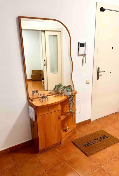 Apartamento St Agusti - Centro 마타로 외부 사진
