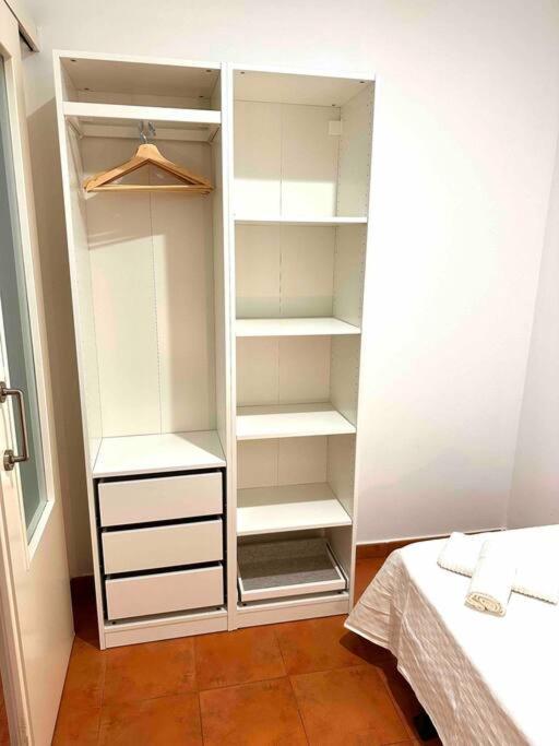 Apartamento St Agusti - Centro 마타로 외부 사진
