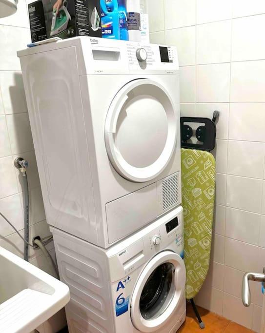 Apartamento St Agusti - Centro 마타로 외부 사진
